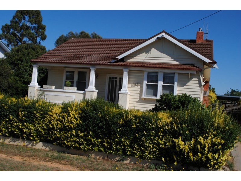 55 BARKLY Street, Maryborough VIC 3465