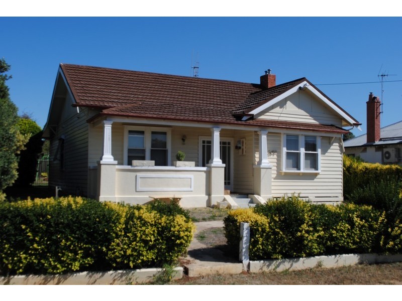 55 BARKLY Street, Maryborough VIC 3465