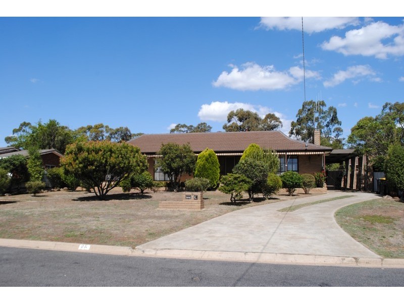 2A Bryant Street, Maryborough VIC 3465