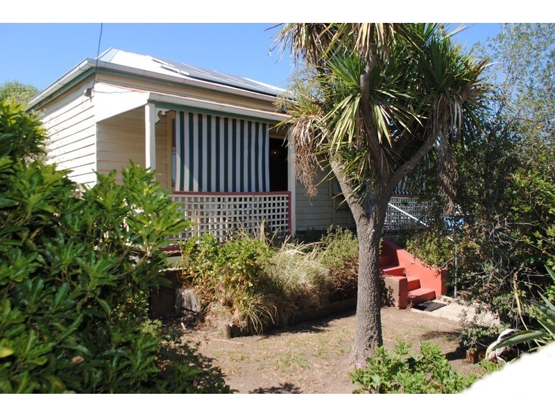 18 Goldsmith Street, Maryborough VIC 3465