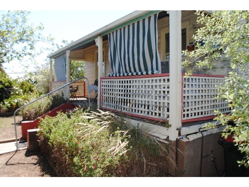 18 Goldsmith Street, Maryborough VIC 3465