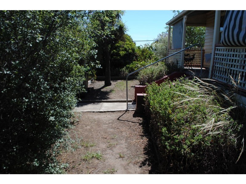 18 Goldsmith Street, Maryborough VIC 3465