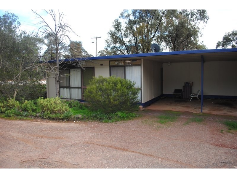 1/11-15 Mimosa Court, Maryborough VIC 3465