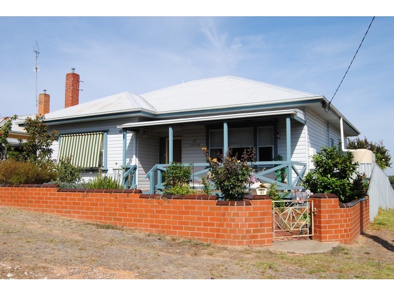 41 Kennedy Street, Maryborough VIC 3465