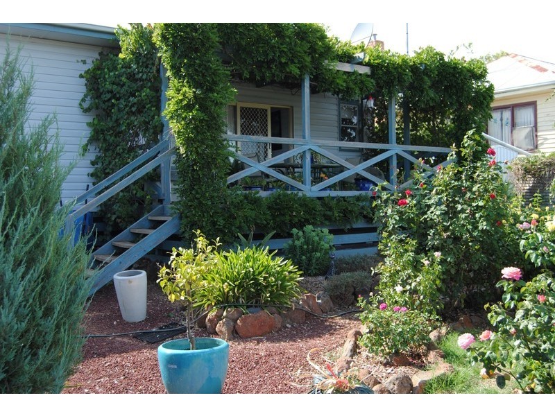 41 Kennedy Street, Maryborough VIC 3465