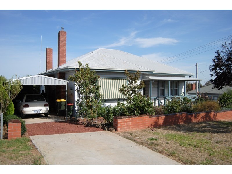 41 Kennedy Street, Maryborough VIC 3465
