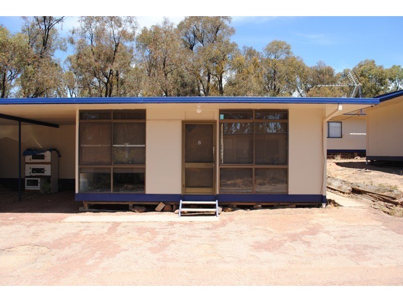 6/11-15 Mimosa Court, Maryborough VIC 3465