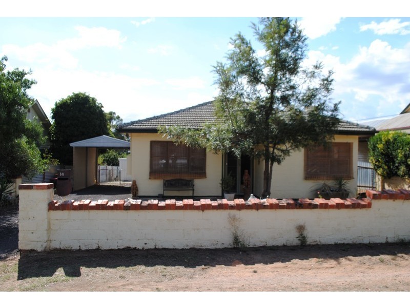 14 Pekin Road, Maryborough VIC 3465