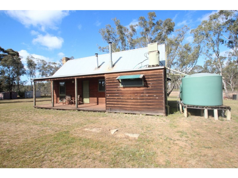 40 Peart Road, Betley VIC 3472