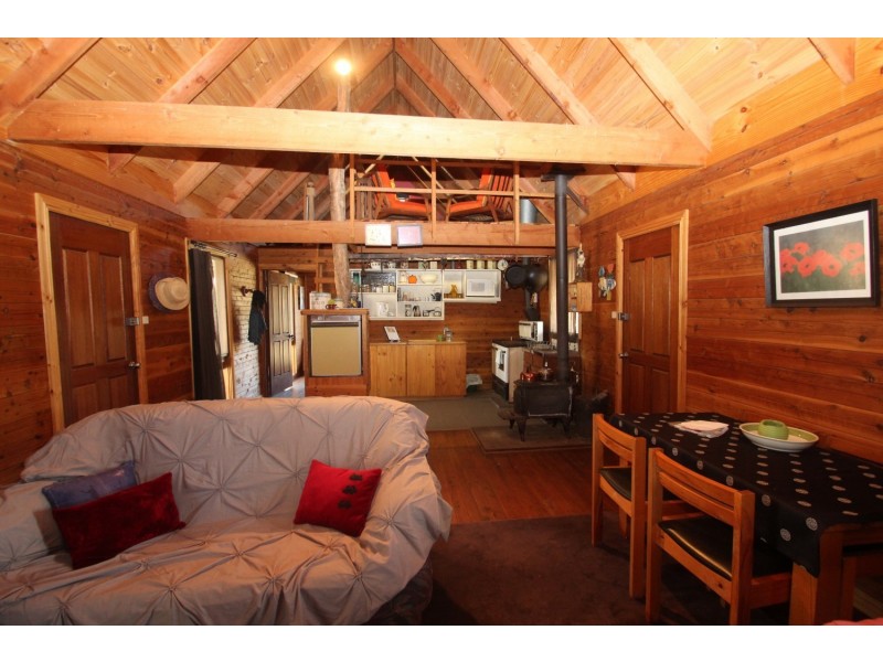 40 Peart Road, Betley VIC 3472