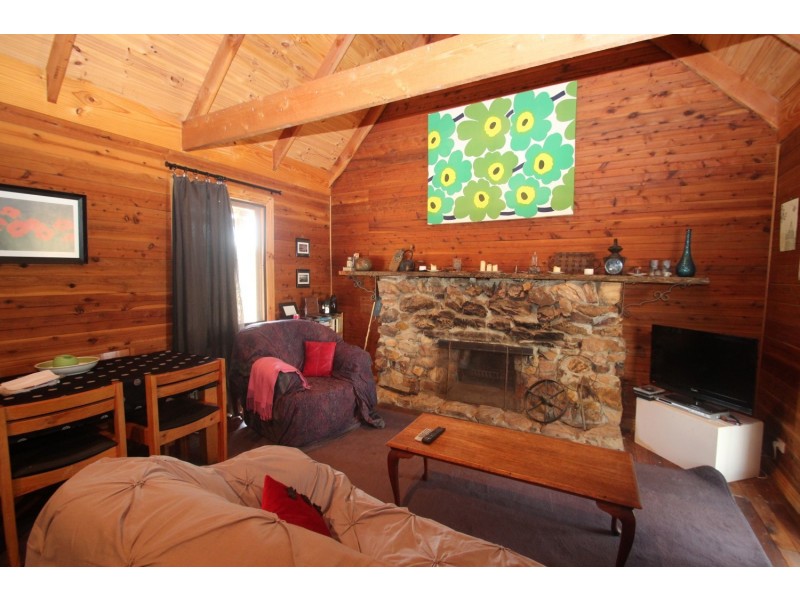 40 Peart Road, Betley VIC 3472