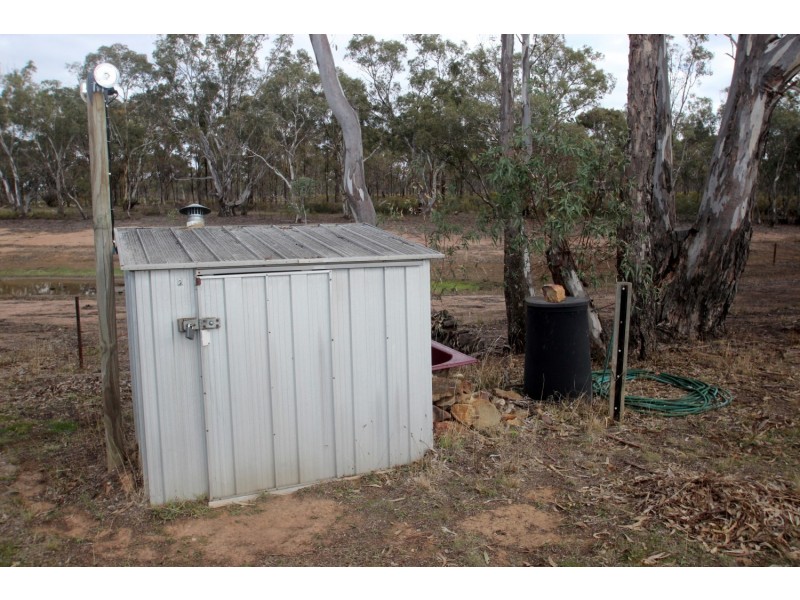 40 Peart Road, Betley VIC 3472