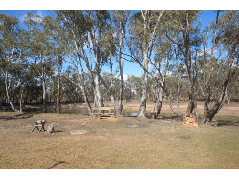 40 Peart Road, Betley VIC 3472