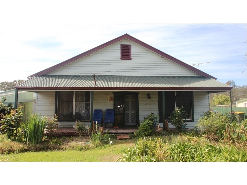 174 Park Road, Maryborough VIC 3465