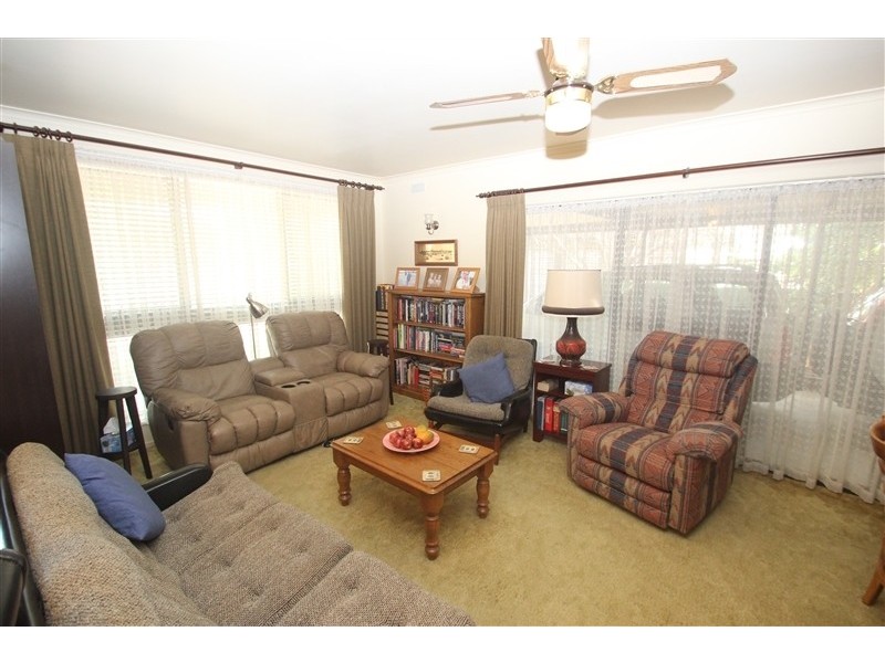 32 Liebig Street, Avoca VIC 3467