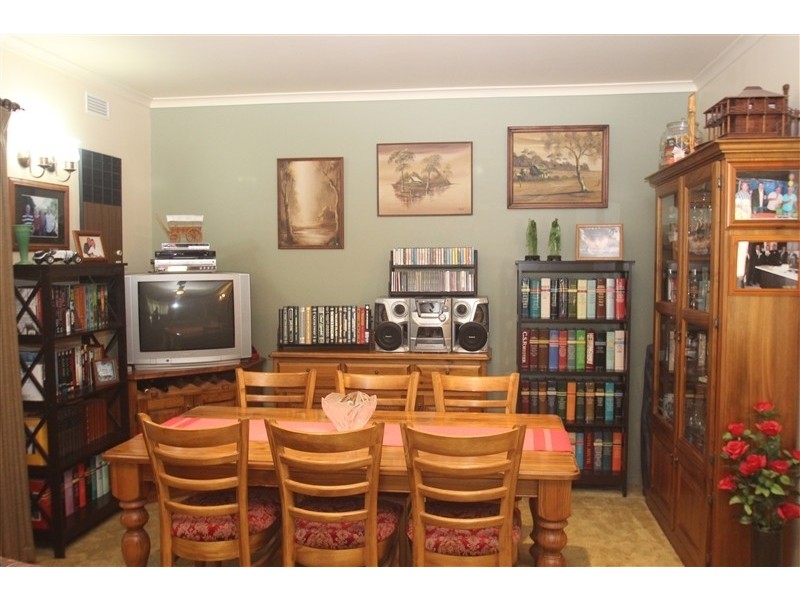 32 Liebig Street, Avoca VIC 3467