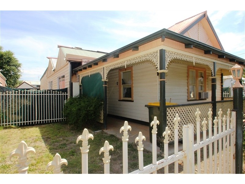 7 Newton Street, Maryborough VIC 3465