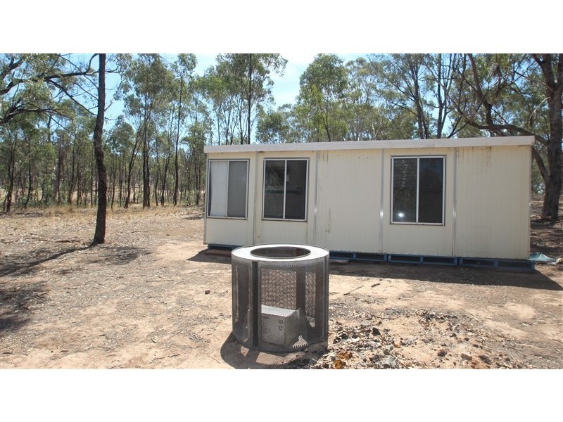 158 George Street, Bet Bet VIC 3472