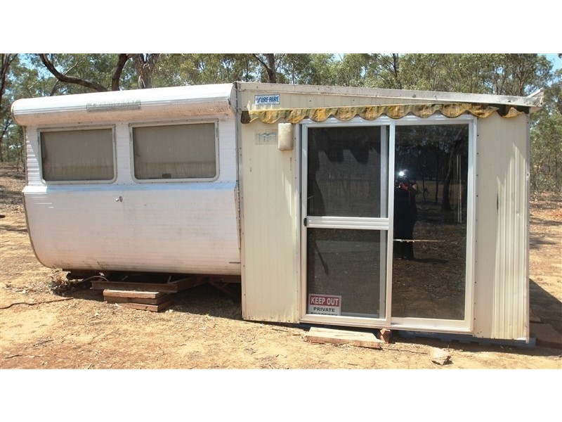 158 George Street, Bet Bet VIC 3472