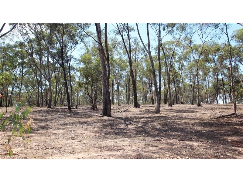 158 George Street, Bet Bet VIC 3472