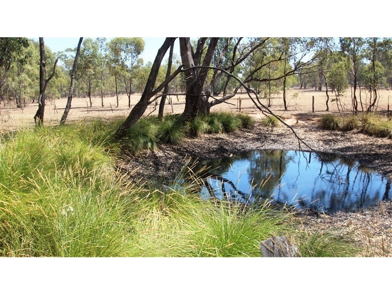 158 George Street, Bet Bet VIC 3472