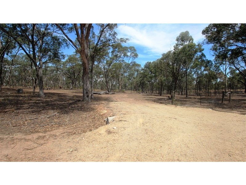 158 George Street, Bet Bet VIC 3472