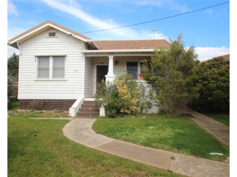 44 Sutton Road, Maryborough VIC 3465