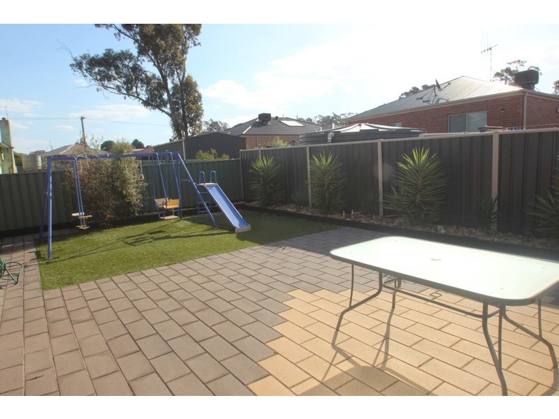 13 Hughes Street, Maryborough VIC 3465