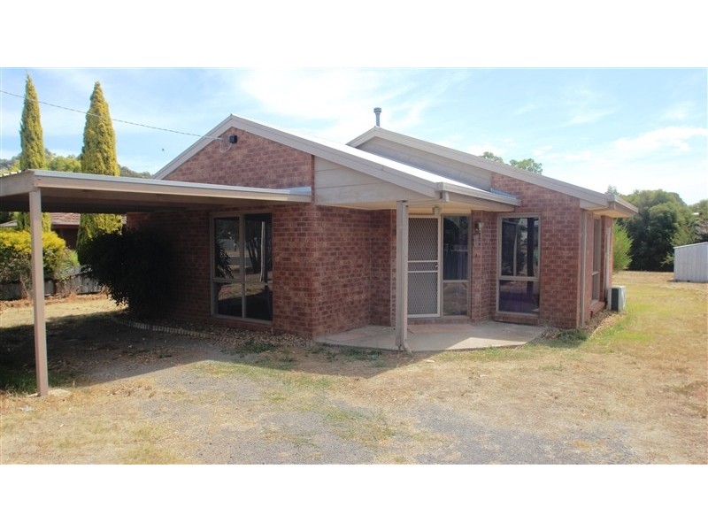 31 Liebig Street, Avoca VIC 3467