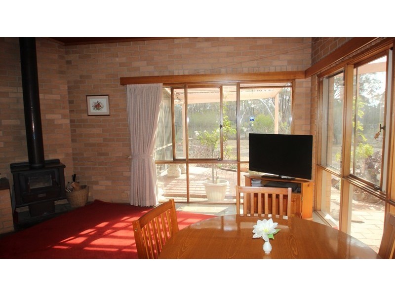 523 Maryborough- Dunolly Road, Maryborough VIC 3465