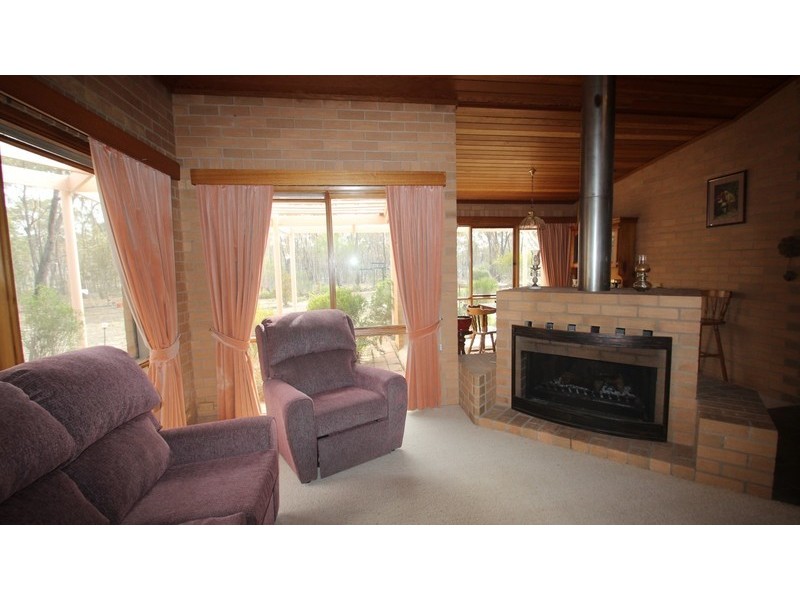 523 Maryborough- Dunolly Road, Maryborough VIC 3465