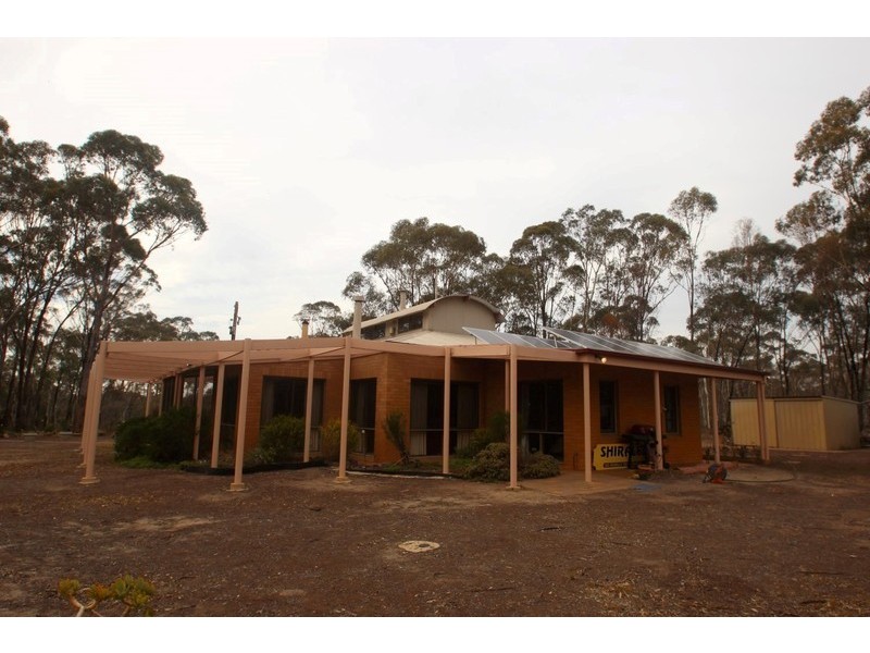 523 Maryborough- Dunolly Road, Maryborough VIC 3465