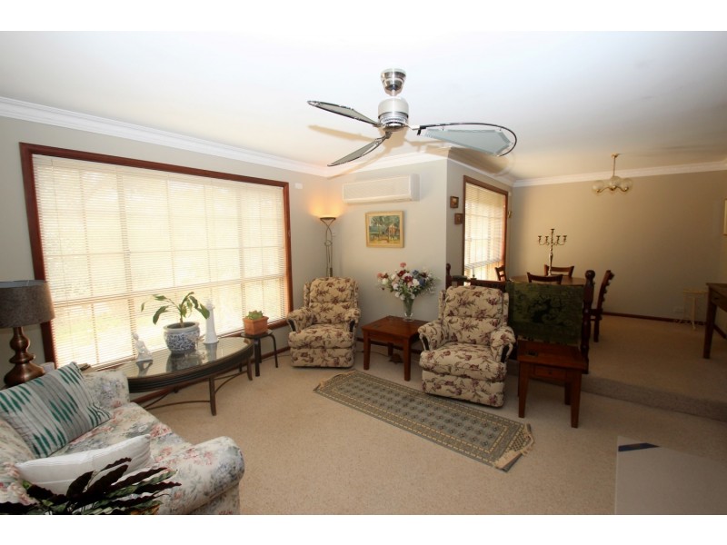 47 Dillon Court, Alma VIC 3465