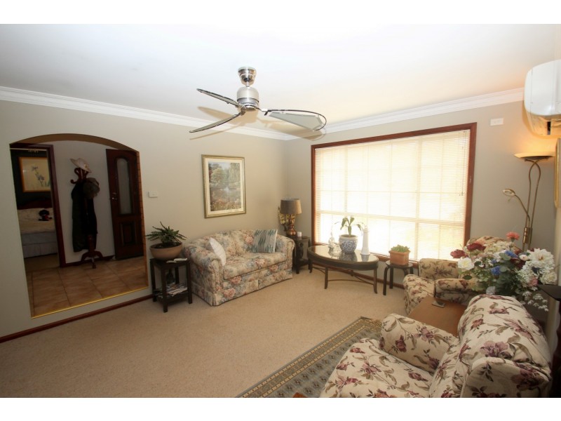 47 Dillon Court, Alma VIC 3465