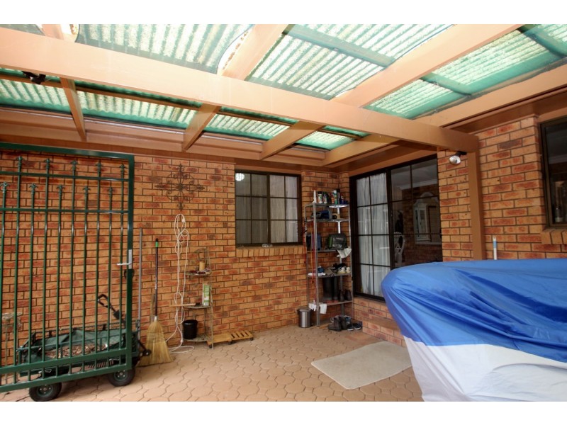 47 Dillon Court, Alma VIC 3465