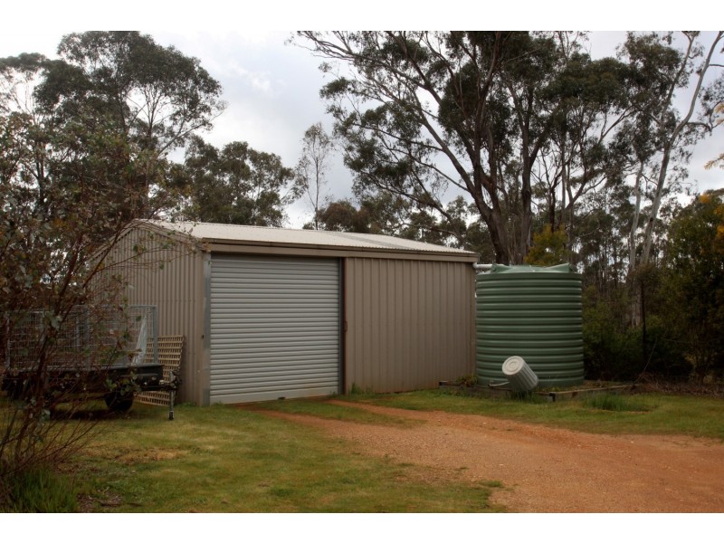 47 Dillon Court, Alma VIC 3465