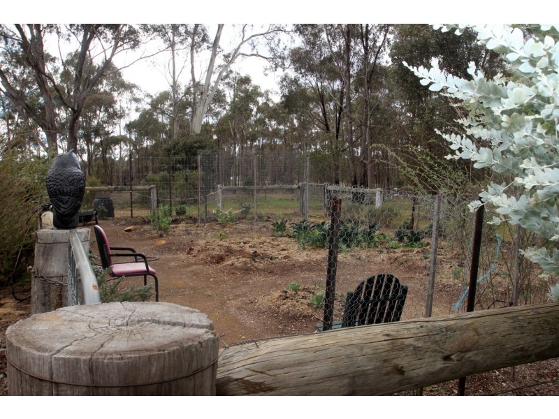 47 Dillon Court, Alma VIC 3465