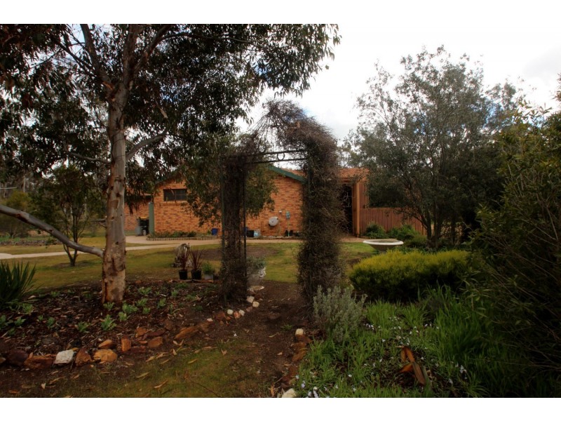 47 Dillon Court, Alma VIC 3465