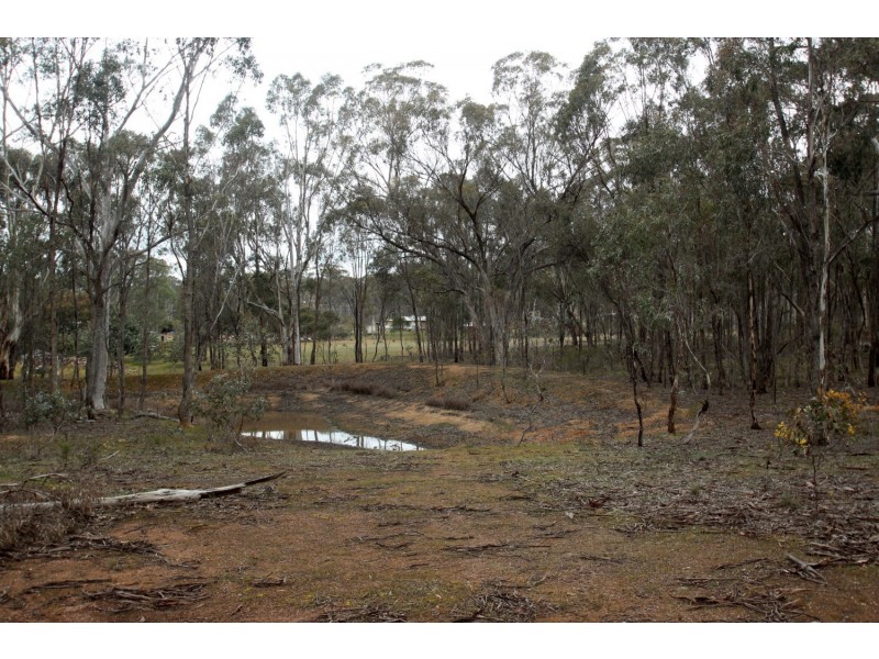 47 Dillon Court, Alma VIC 3465