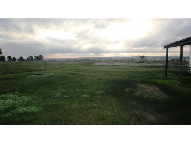 281 Talbot Road, Majorca VIC 3465