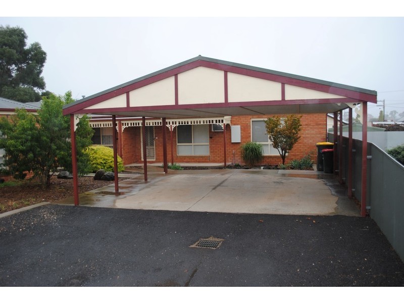 1/50 Clarke Street, Maryborough VIC 3465