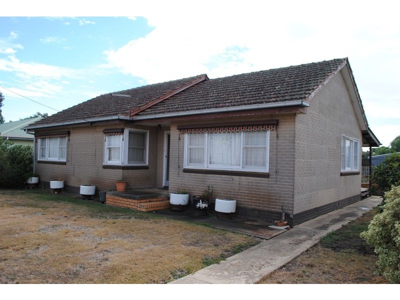 28 Scandanavian Crescent, Talbot VIC 3371