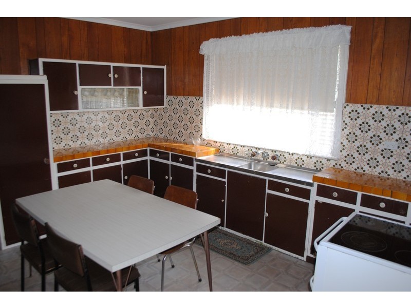 28 Scandanavian Crescent, Talbot VIC 3371