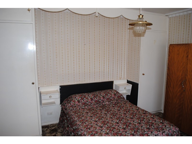 28 Scandanavian Crescent, Talbot VIC 3371