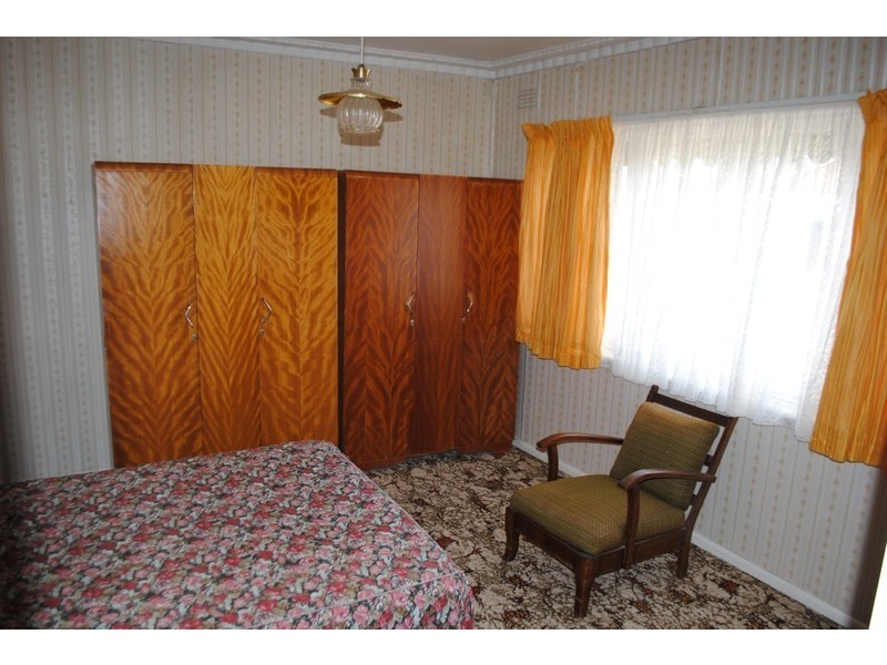 28 Scandanavian Crescent, Talbot VIC 3371