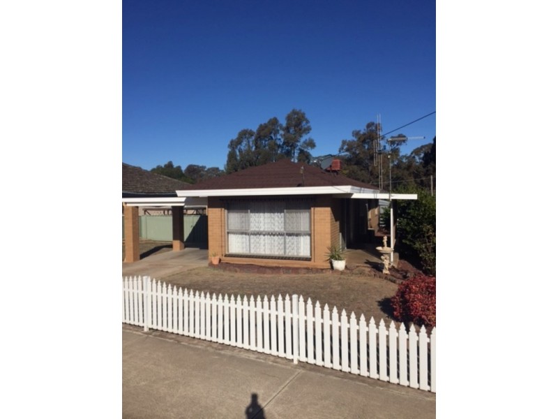 197 Balaclava Road, Maryborough VIC 3465