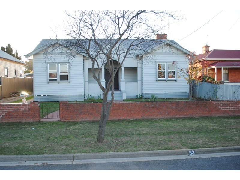 53 Raglan Street, Maryborough VIC 3465