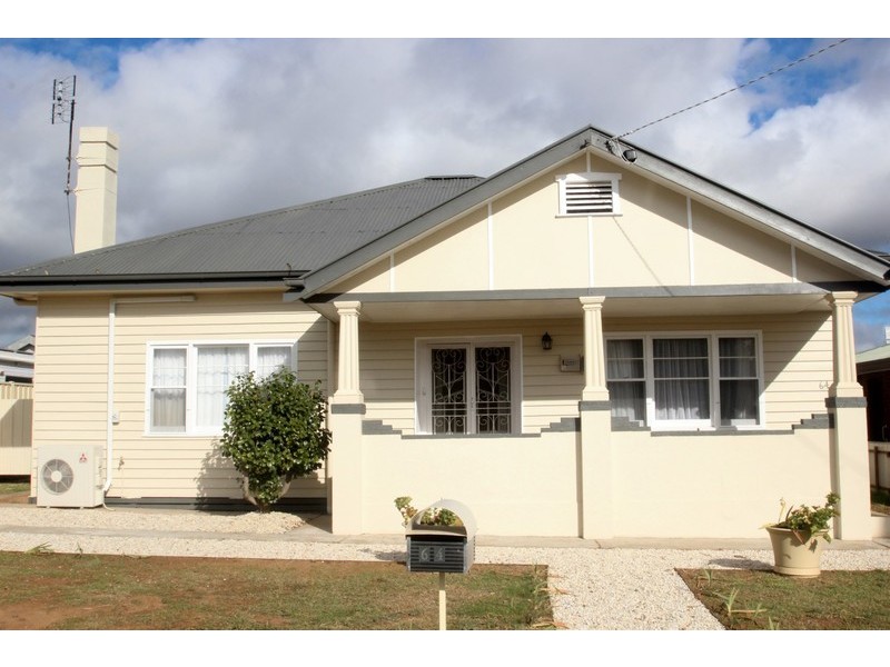 64 Majorca Road, Maryborough VIC 3465