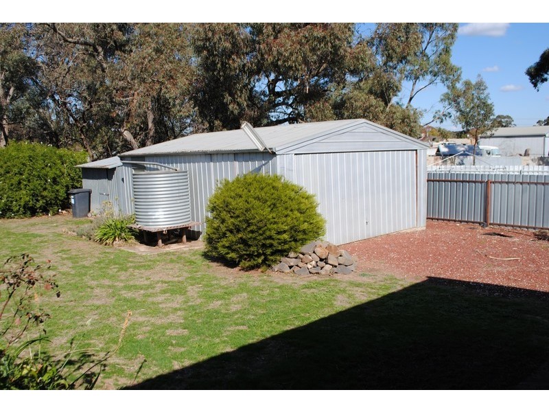 6 Marshall Street, Maryborough VIC 3465