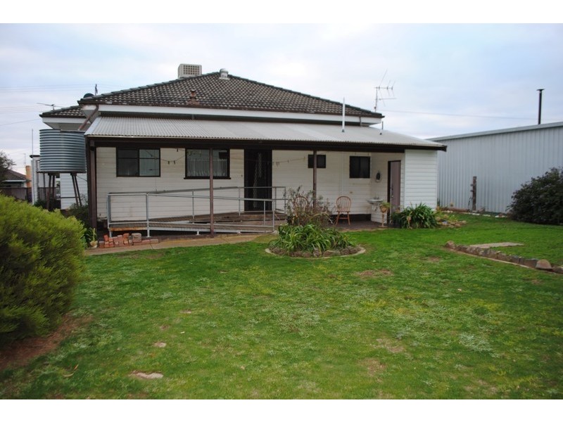 6 Marshall Street, Maryborough VIC 3465